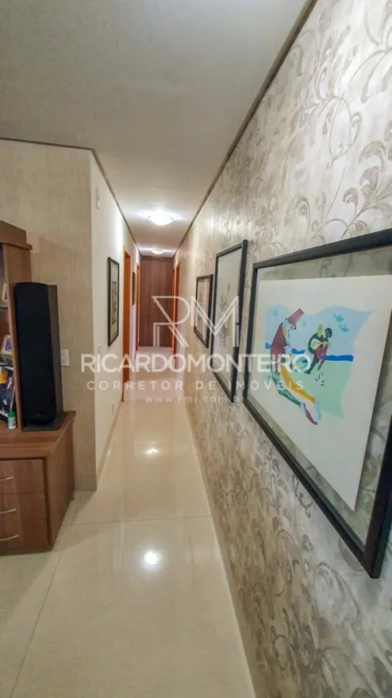 Apartamento, 4 quartos - Foto 1