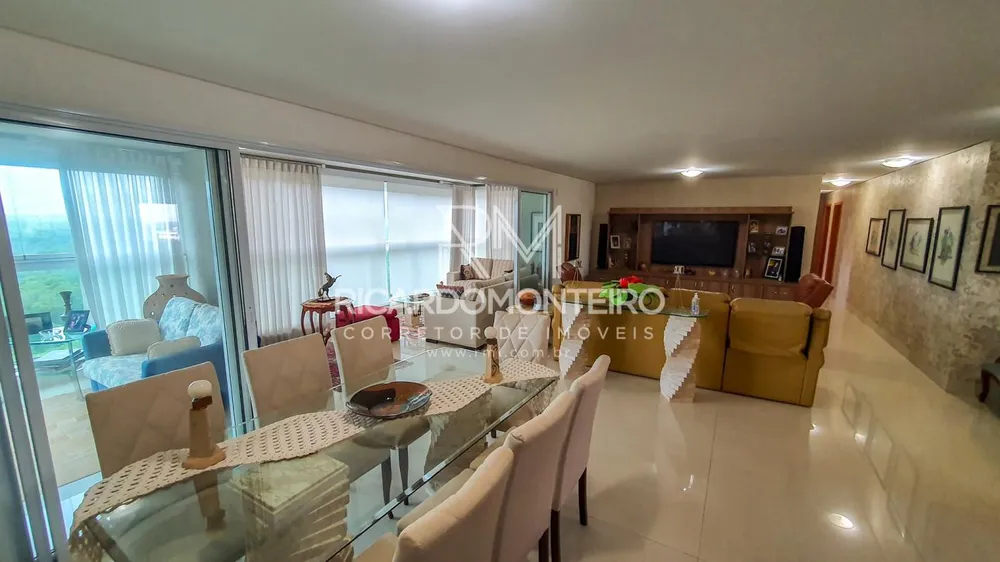 Apartamento, 4 quartos - Foto 11