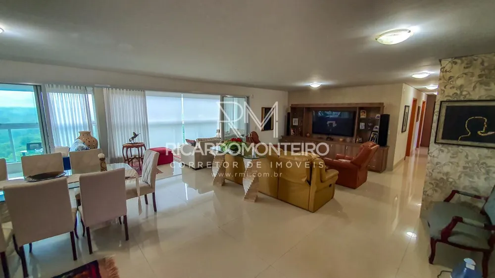 Apartamento, 4 quartos - Foto 4