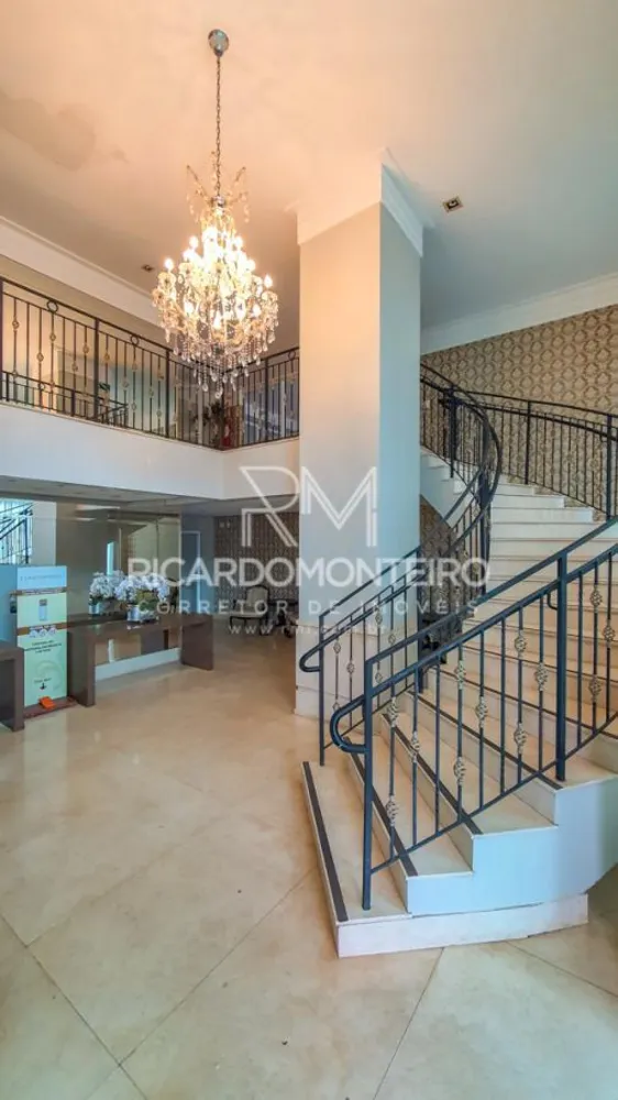 Apartamento, 4 quartos - Foto 15