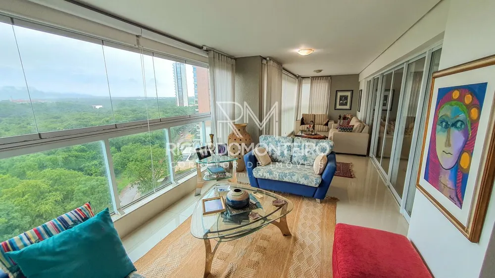 Apartamento, 4 quartos - Foto 8