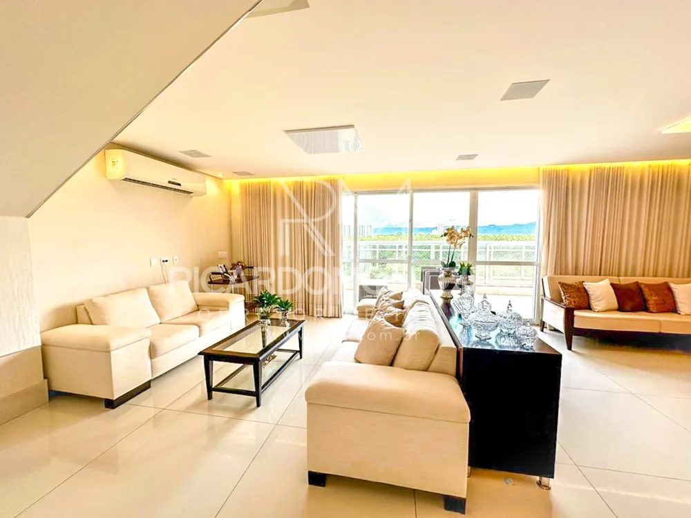 Apartamento, 4 quartos, 246 m² - Foto 7