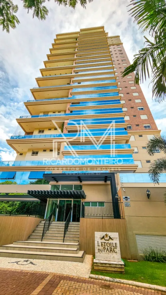 Apartamento, 4 quartos, 246 m² - Foto 8
