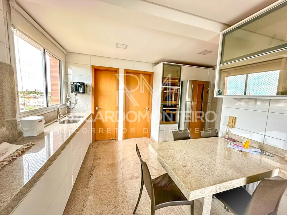 Apartamento, 4 quartos, 246 m² - Foto 5