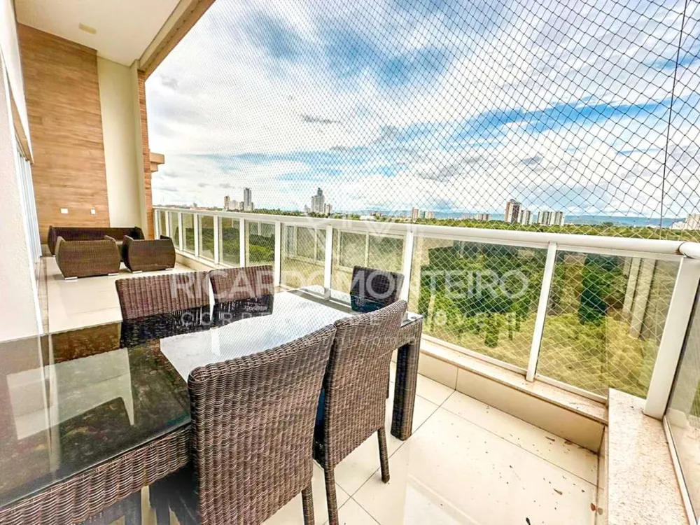 Apartamento, 4 quartos, 246 m² - Foto 3