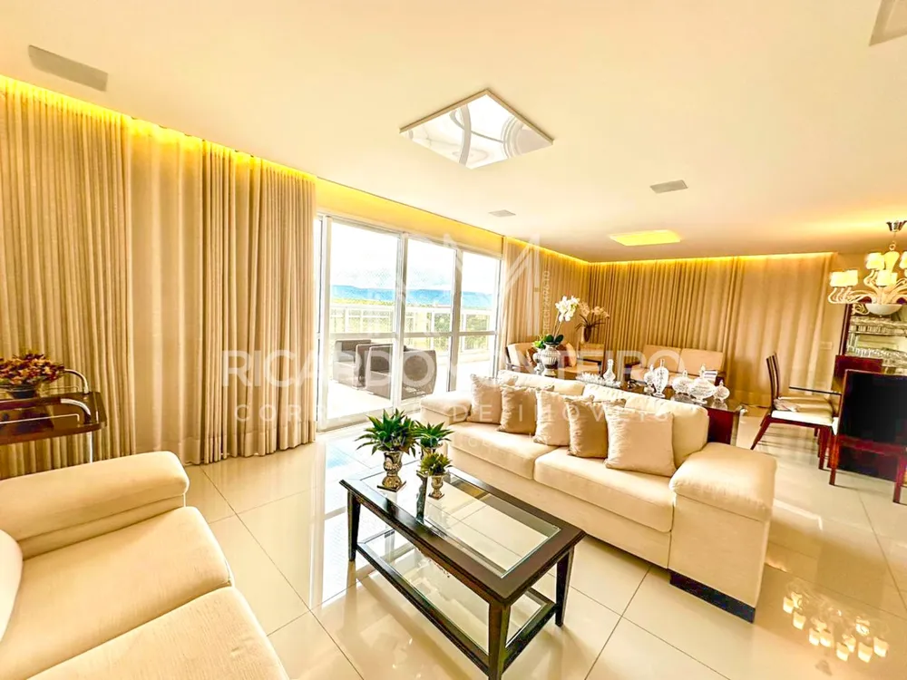 Apartamento, 4 quartos, 246 m² - Foto 7