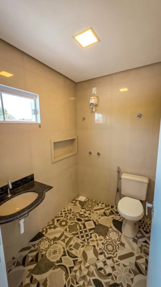 Casa, 5 quartos, 230 m² - Foto 15