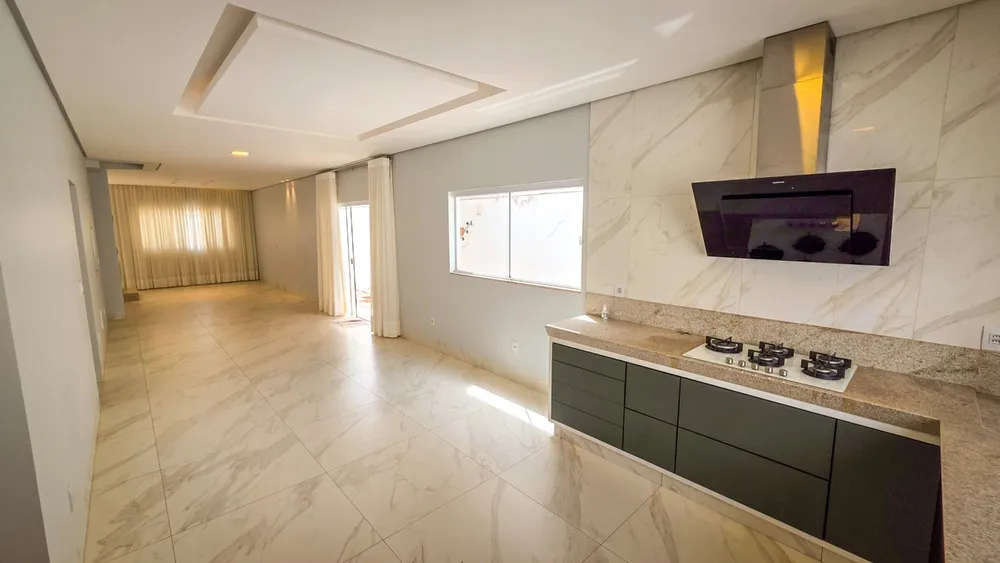 Casa, 5 quartos, 230 m² - Foto 6