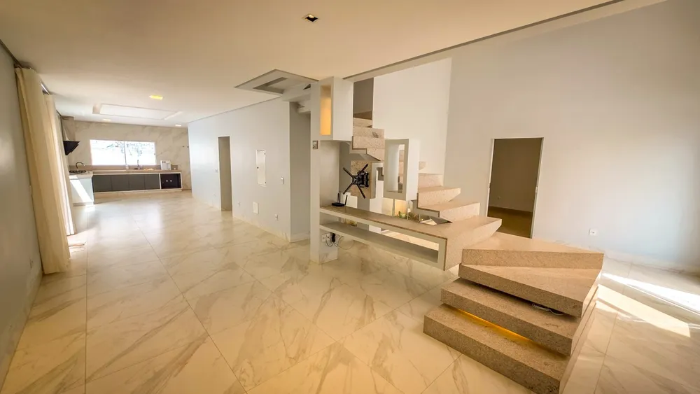 Casa, 5 quartos, 230 m² - Foto 4