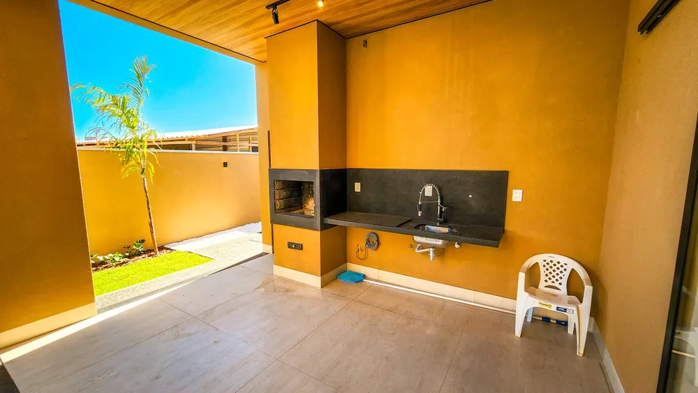 Casa de Condomínio, 4 quartos - Foto 8