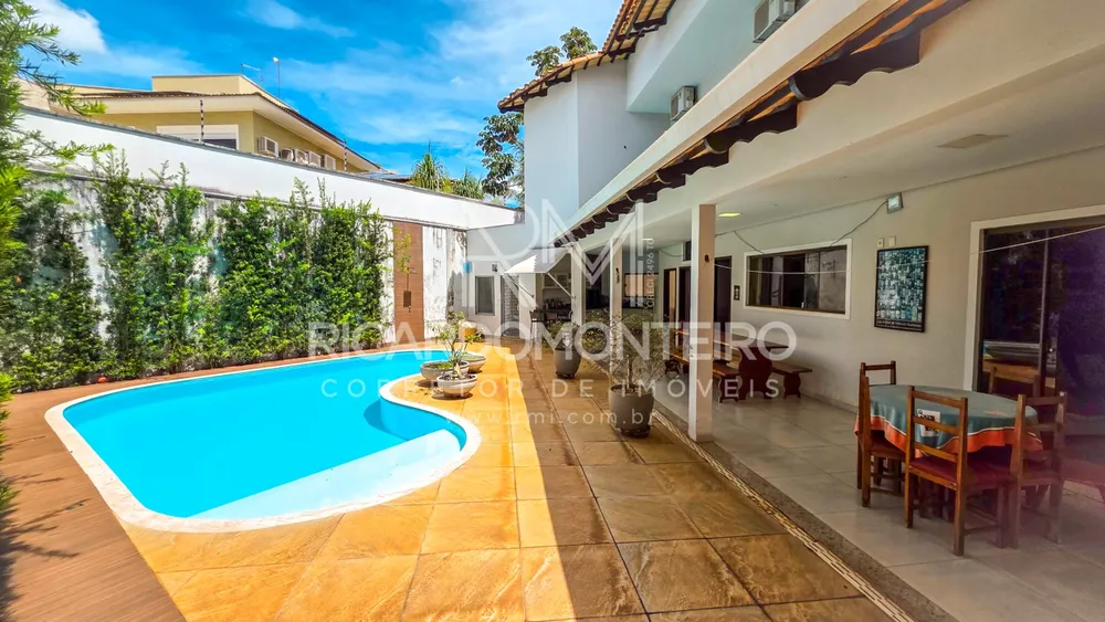 Casa, 5 quartos, 498 m² - Foto 3