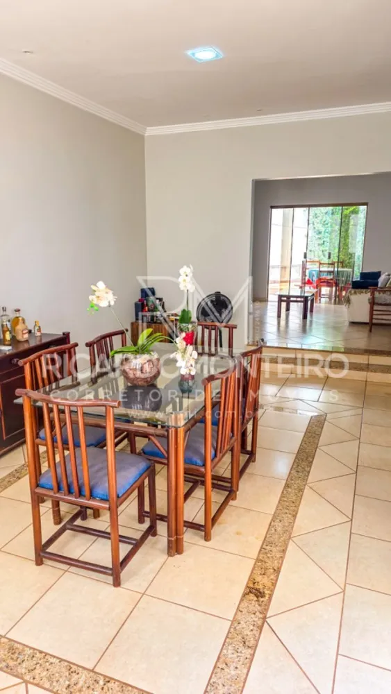 Casa, 5 quartos, 498 m² - Foto 2