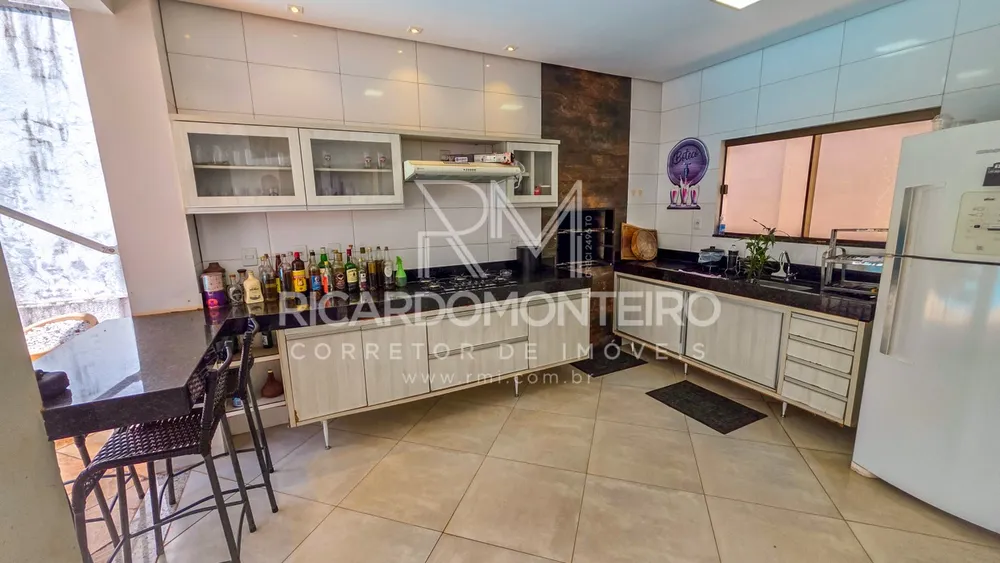 Casa, 5 quartos, 498 m² - Foto 14