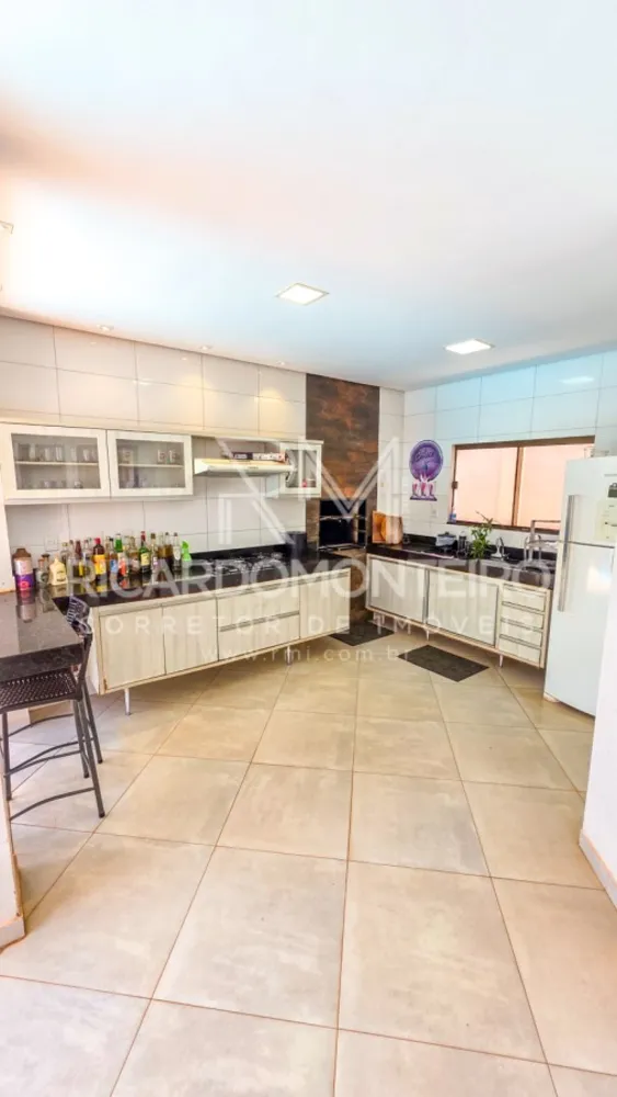 Casa, 5 quartos, 498 m² - Foto 13
