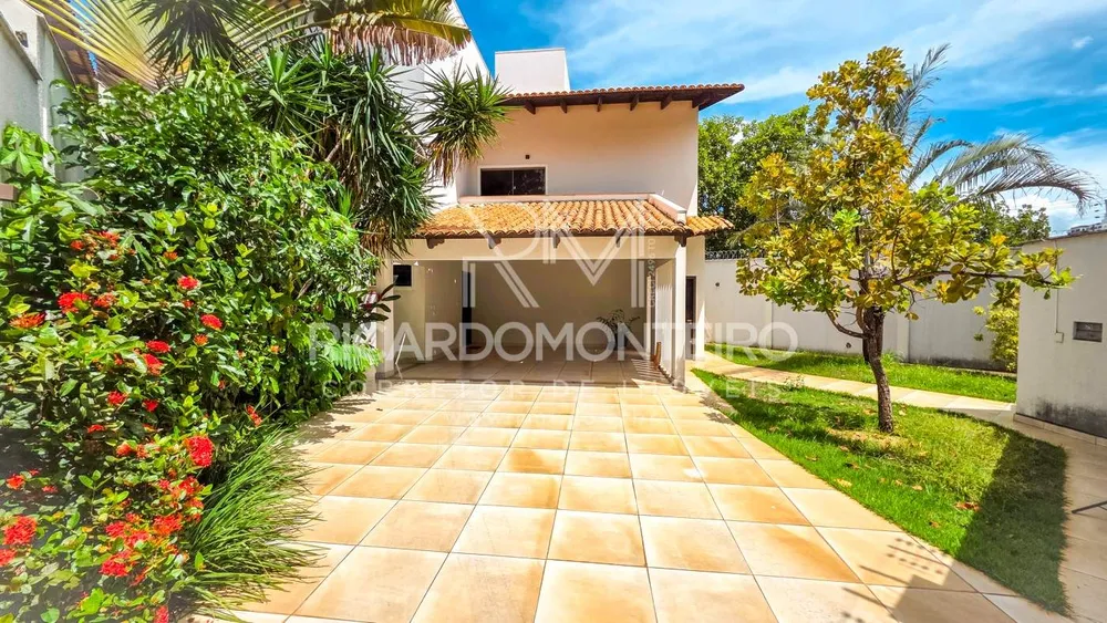 Casa, 5 quartos, 498 m² - Foto 6