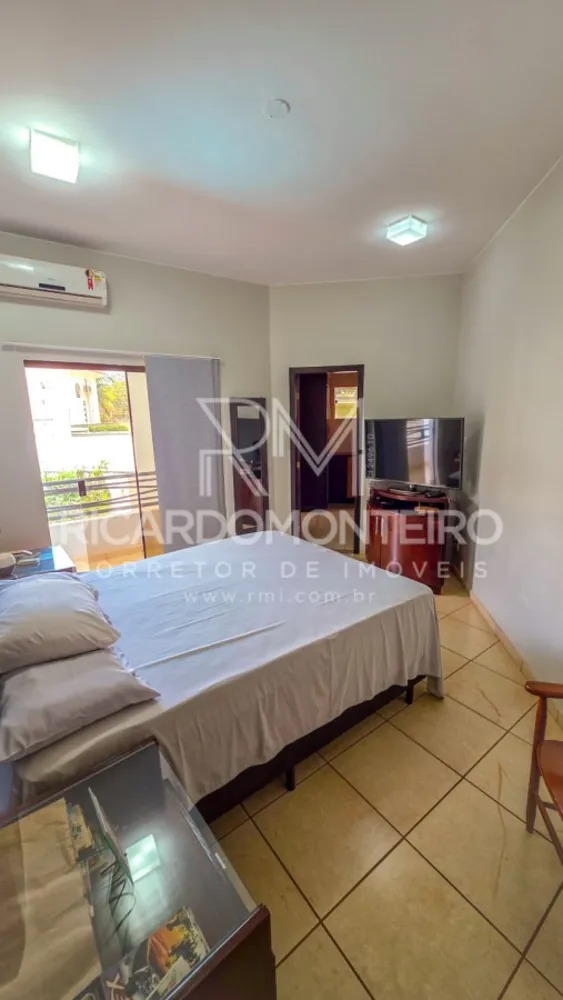 Casa, 5 quartos, 498 m² - Foto 4
