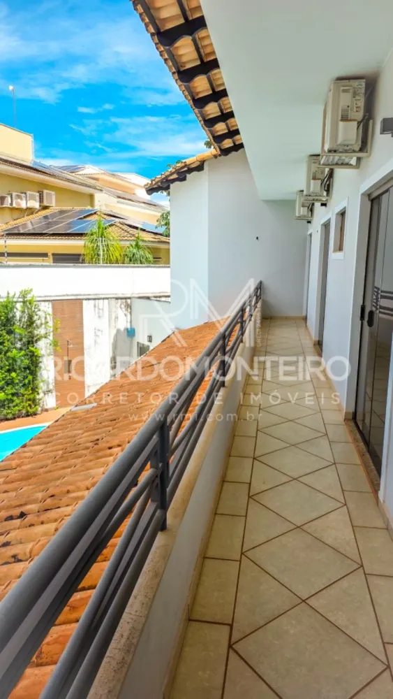 Casa, 5 quartos, 498 m² - Foto 10