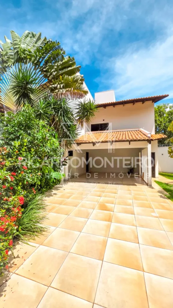 Casa, 5 quartos, 498 m² - Foto 5