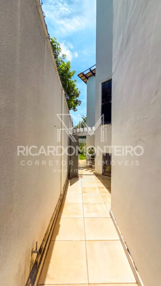 Casa, 5 quartos, 498 m² - Foto 8
