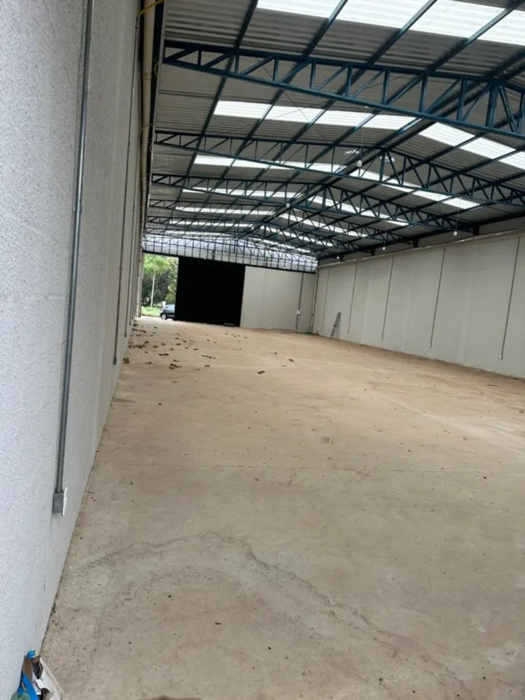 Depósito-Galpão, 615 m² - Foto 4