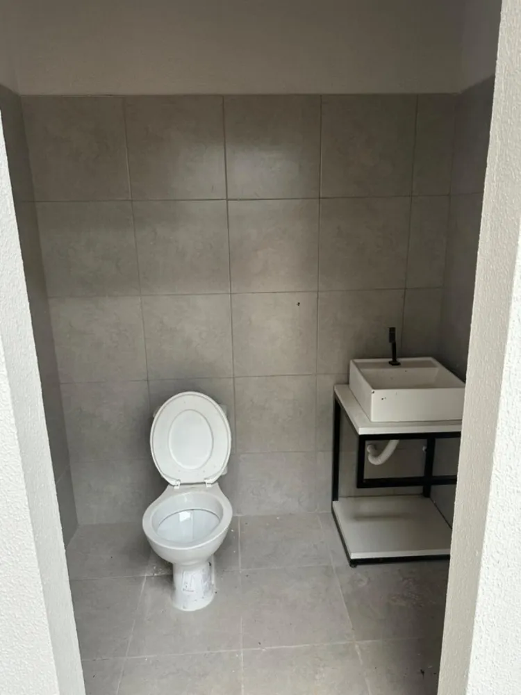 Depósito-Galpão, 615 m² - Foto 8