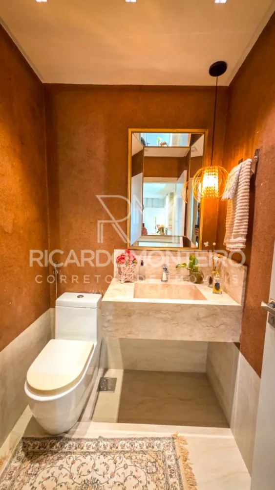 Cobertura, 4 quartos, 380 m² - Foto 6