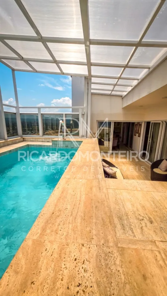 Cobertura, 4 quartos, 380 m² - Foto 10
