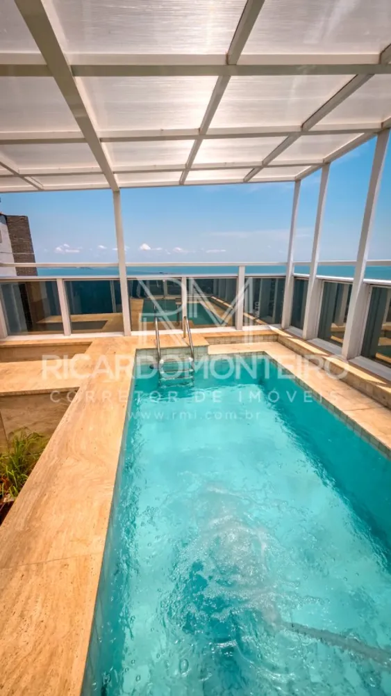 Cobertura, 4 quartos, 380 m² - Foto 11
