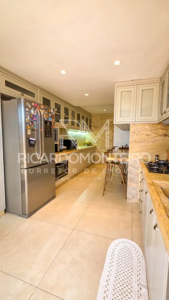 Cobertura, 4 quartos, 380 m² - Foto 12