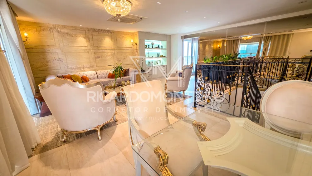 Cobertura, 4 quartos, 380 m² - Foto 4