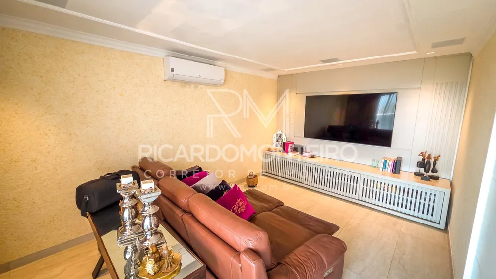 Cobertura, 4 quartos, 380 m² - Foto 13