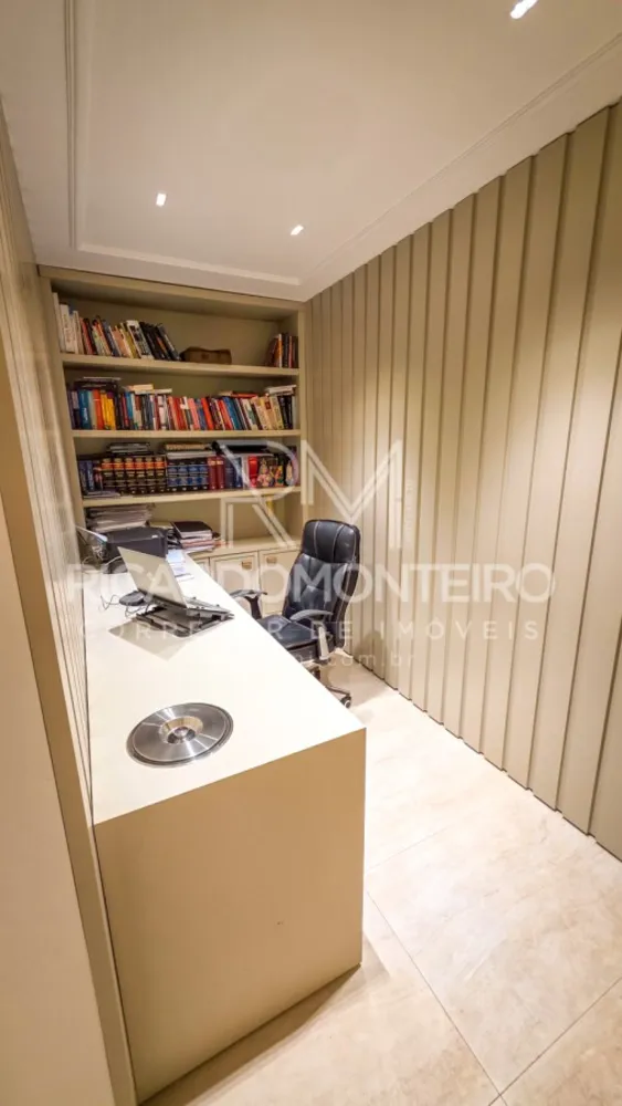 Cobertura, 4 quartos, 380 m² - Foto 14