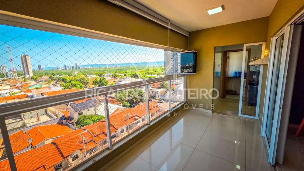 Apartamento, 3 quartos, 113 m² - Foto 4