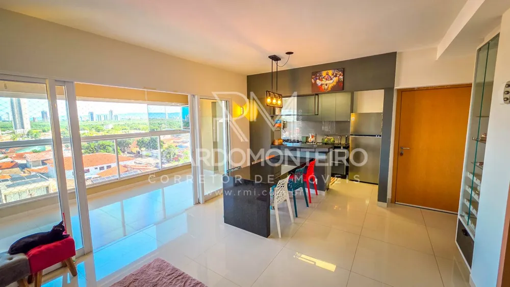 Apartamento, 3 quartos, 113 m² - Foto 6