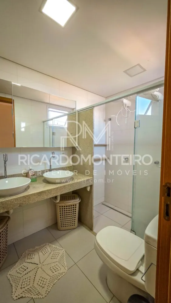 Apartamento, 3 quartos, 113 m² - Foto 8