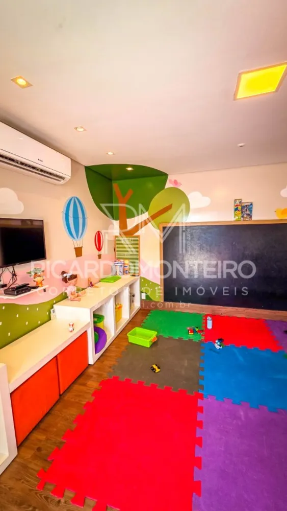 Apartamento, 3 quartos, 113 m² - Foto 16