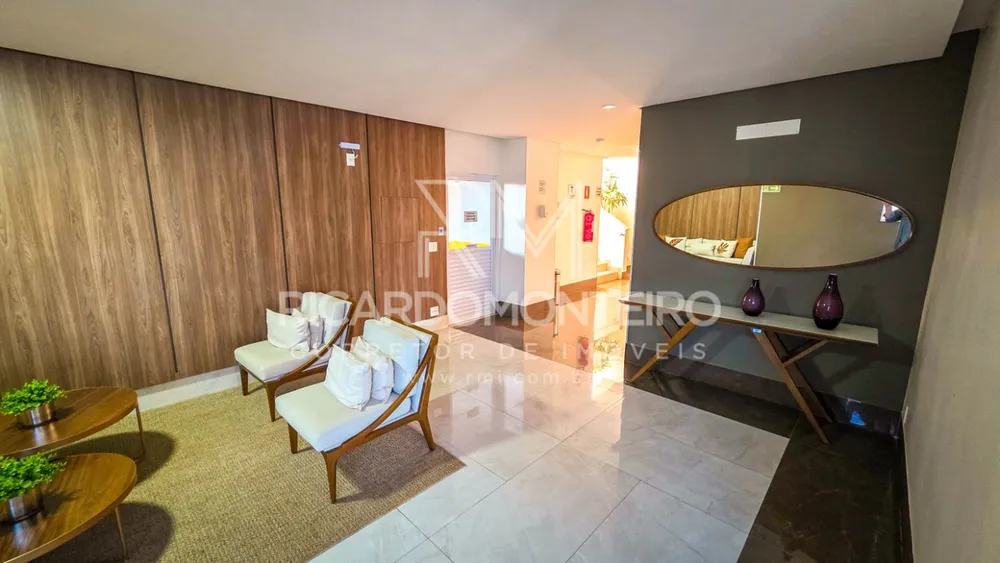 Apartamento, 3 quartos, 113 m² - Foto 2