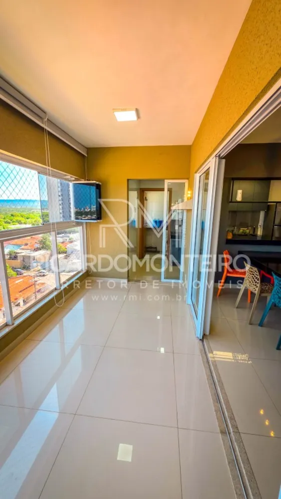 Apartamento, 3 quartos, 113 m² - Foto 7