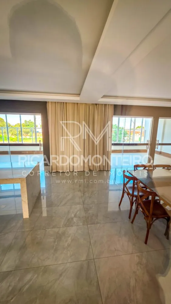 Apartamento, 3 quartos, 113 m² - Foto 8