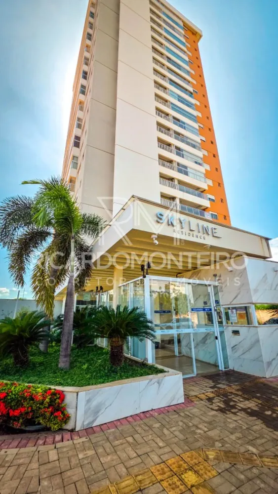 Apartamento, 3 quartos, 113 m² - Foto 1