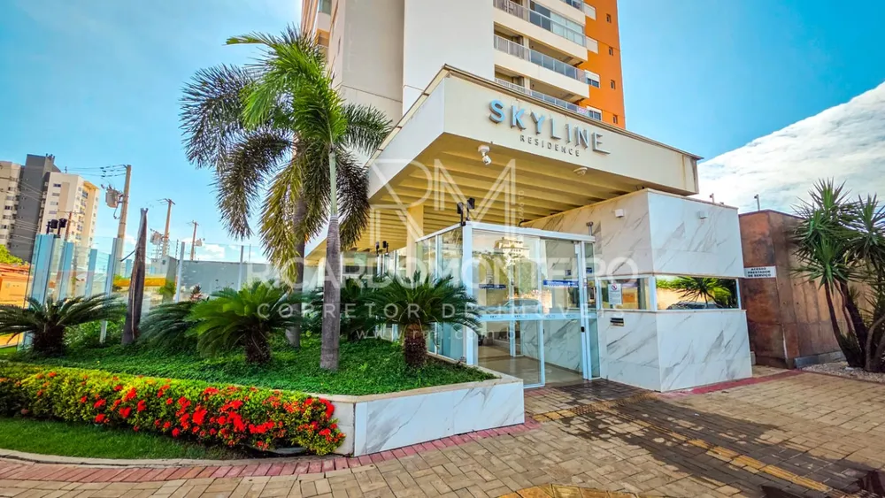 Apartamento, 3 quartos, 113 m² - Foto 4