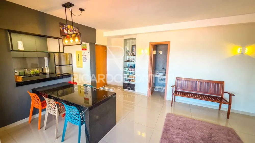 Apartamento, 3 quartos, 113 m² - Foto 11