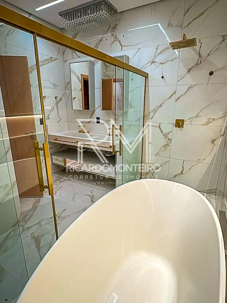 Casa, 5 quartos, 800 m² - Foto 9