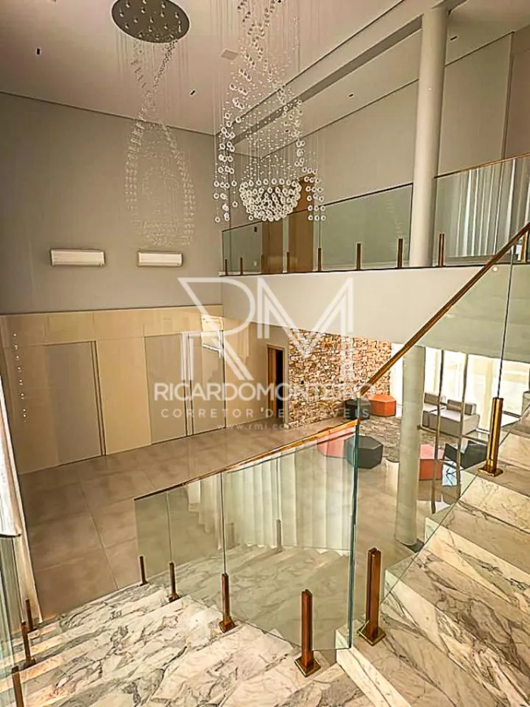 Casa, 5 quartos, 800 m² - Foto 16