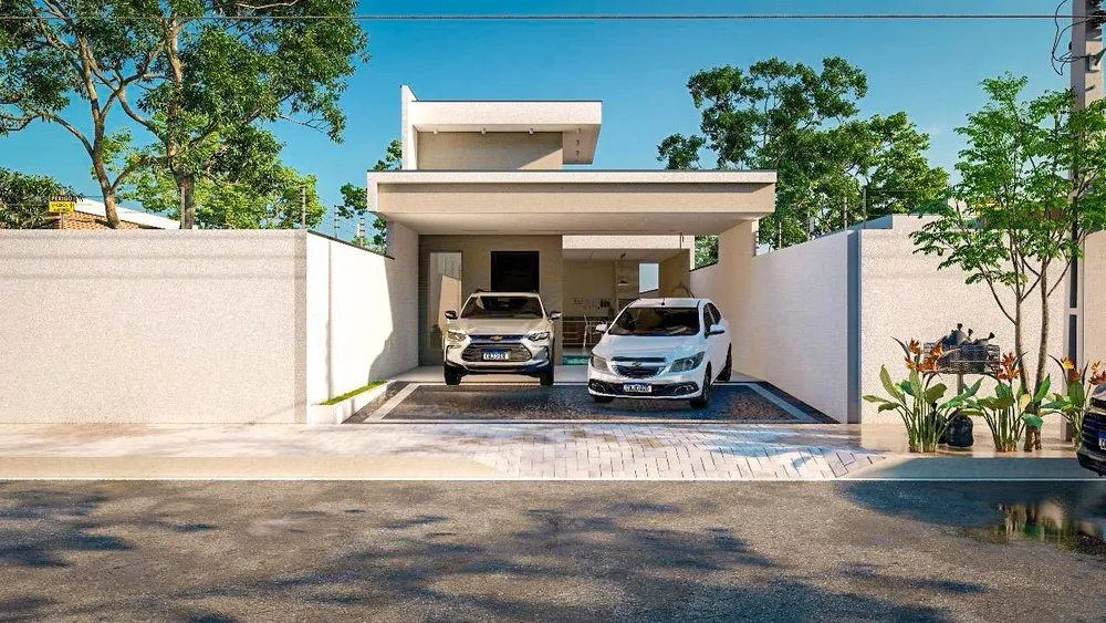 Casa, 3 quartos, 224 m² - Foto 8