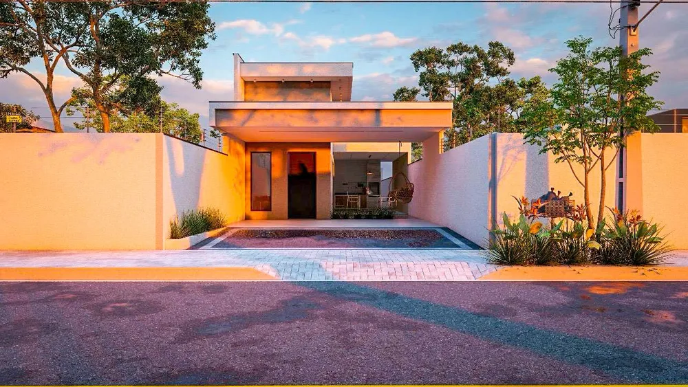 Casa, 3 quartos, 224 m² - Foto 3