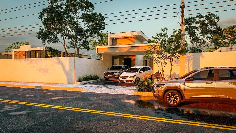 Casa, 3 quartos, 224 m² - Foto 6