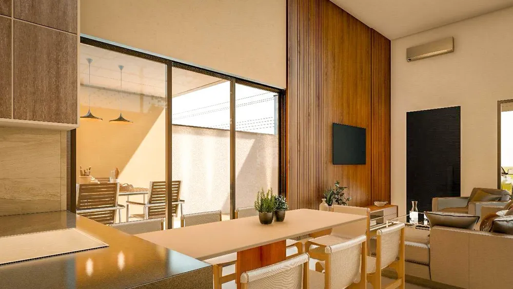 Casa, 3 quartos, 224 m² - Foto 7