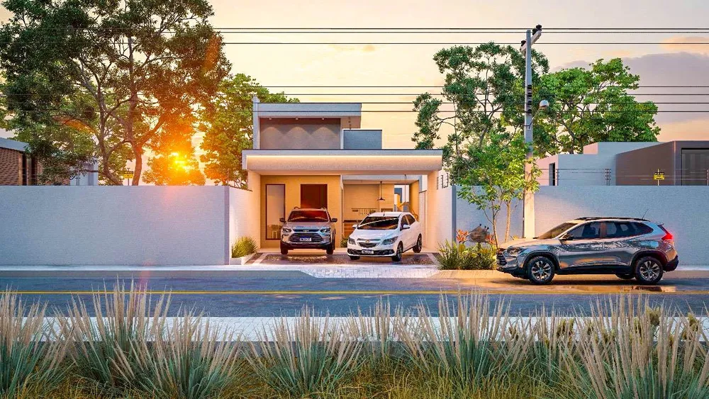 Casa, 3 quartos, 224 m² - Foto 4