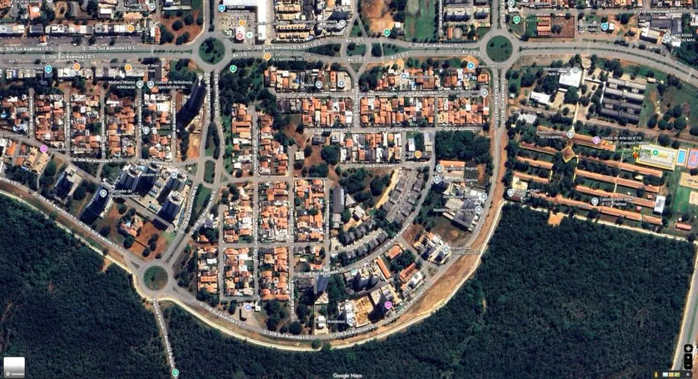 Terreno, 360 m² - Foto 1